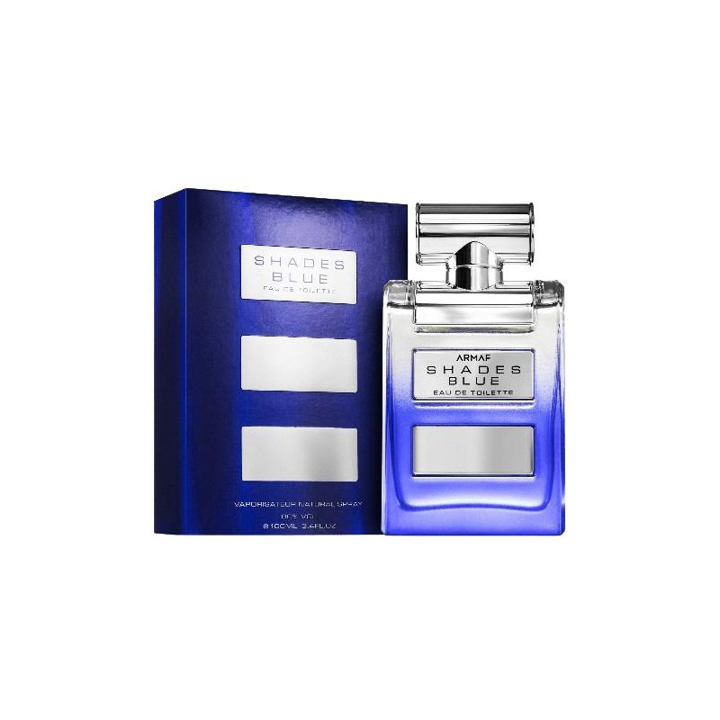 Armaf Shades Blue Férfi toalett víz EDT