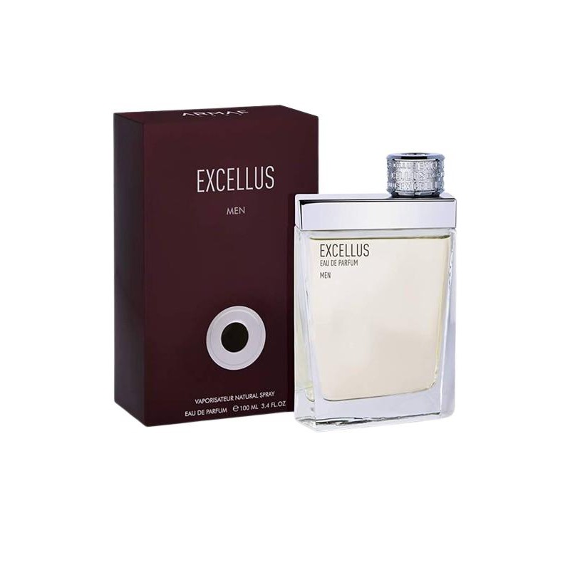Armaf Excellus Férfi parfüm EDP
