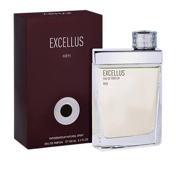 Armaf Excellus Férfi parfüm EDP
