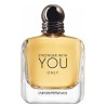 Giorgio Armani Stronger With You Only Férfi toalett víz Tester EDT