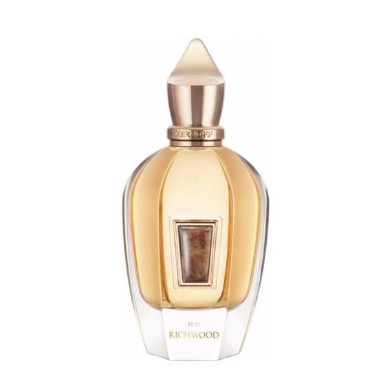 Xerjoff Richwood Unisex parfüm víz Tester EDP