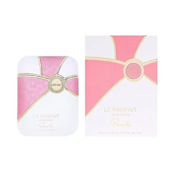 Armaf Le Parfait Panache Női parfüm EDP