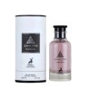 Maison Alhambra Jean Lowe Matiere Unisex parfüm EDP
