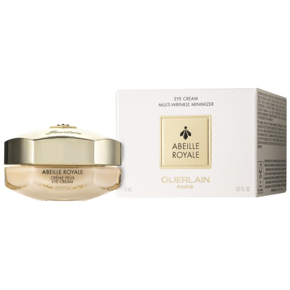 Guerlain Abeille Royale Eye Cream Ránctalanító szemkörnyékápoló krém