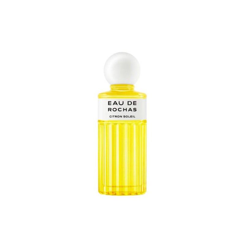Rochas Eau de Rochas Citron Soleil Női parfüm Tester EDT