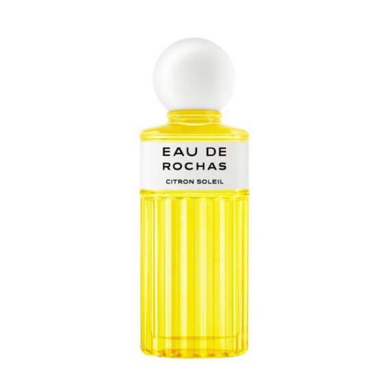 Rochas Eau de Rochas Citron Soleil Női parfüm Tester EDT