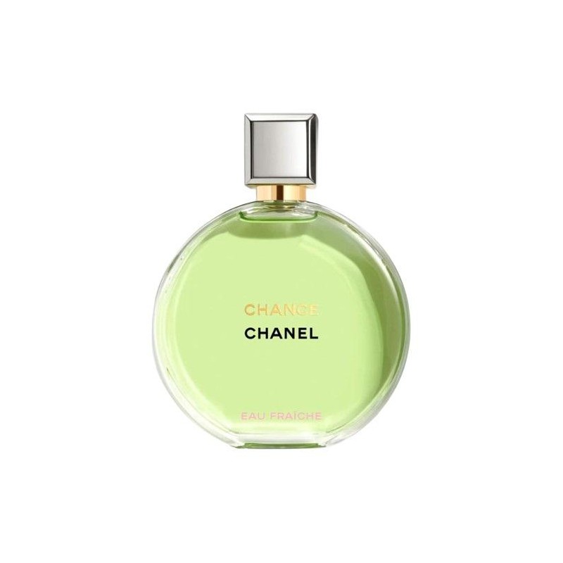 Chanel Chance Eau Fraiche Eau de Parfum for Women EDP