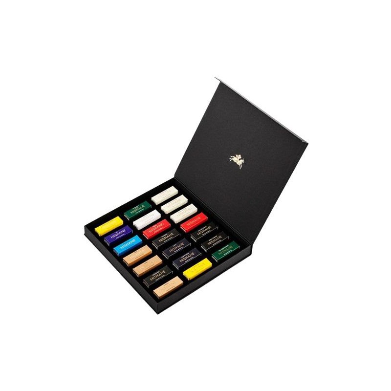Nishane Collection Discovery Set Unisex készlet