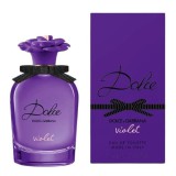 Dolce & Gabbana Dolce Violet Eau de Toilette női EDT