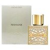 Nishane Hacivat Oud Extrait De Parfum Uniszex parfüm kivonat