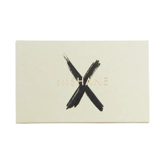 Nishane X Kollekció Felfedező Készlet Unisex készlet