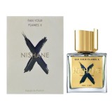 Nishane Fan Your Flames X Extrait De Parfum Uniszex parfüm kivonat