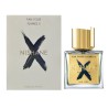 Nishane Fan Your Flames X Extrait De Parfum Uniszex parfüm kivonat