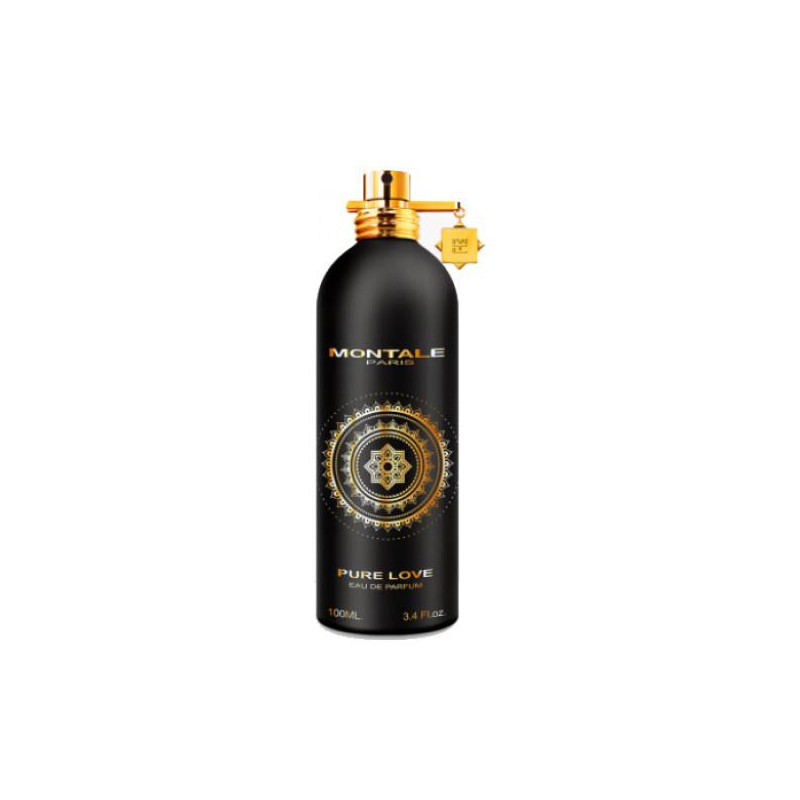 Montale Pure Love Unisex eau de parfum csomagolás nélkül EDP