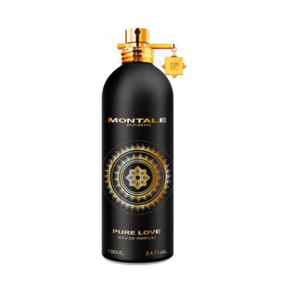 Montale Pure Love Unisex eau de parfum csomagolás nélkül EDP