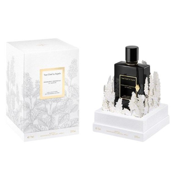 Van Cleef & Arpel Moonlight Patchouli Le Parfum Unisex parfüm