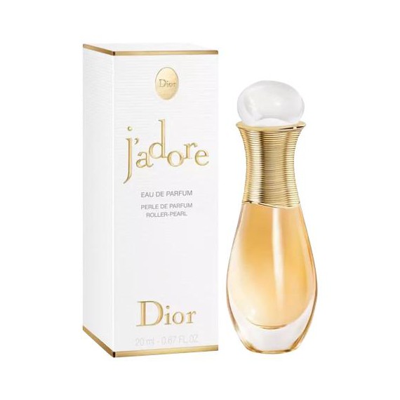 Christian Dior J`Adore Perle De Parfum Női parfüm golyós EDP