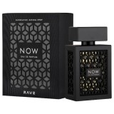 Rave Most Férfi parfüm EDP