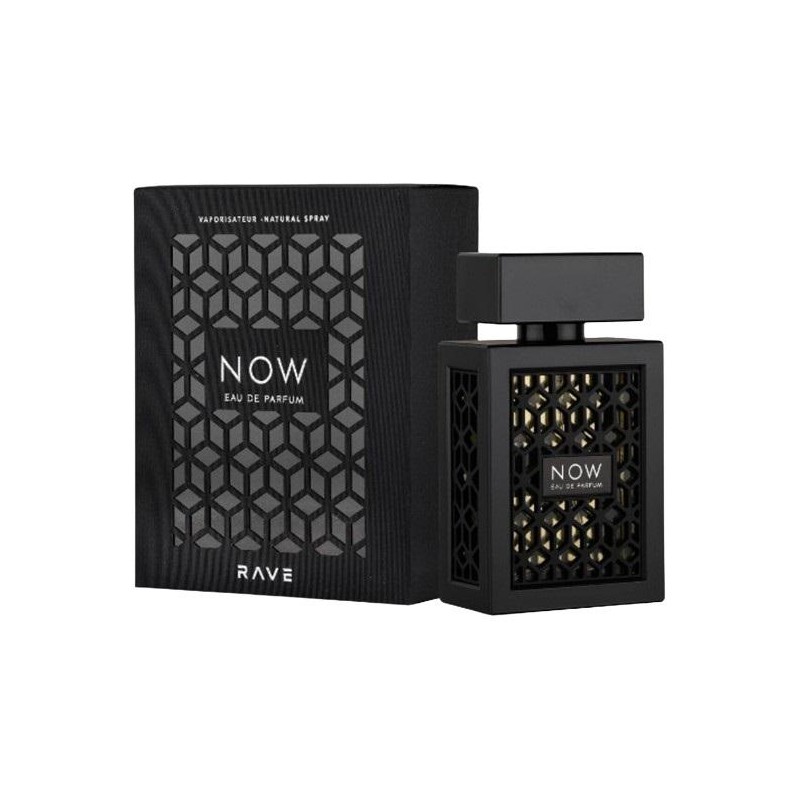 Rave Most Férfi parfüm EDP