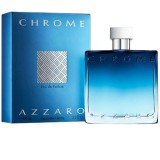 Azzaro Chrome Parfüm víz...