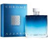 Azzaro Chrome Eau de Parfum for Men EDP