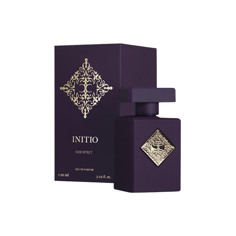 Initio Parfums Prives Side Effect Unisex parfüm víz EDP