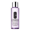 Clinique Take The Day Off Makeup Remover Sminklemosó termék, amely kétfázisú formulával azonnal eltávolítja a sminket Tester.