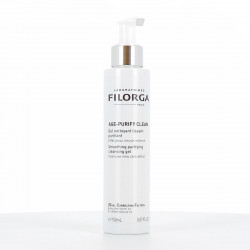 Filorga Age-Purify Clean Gel Gel de curățare facială - Image 1