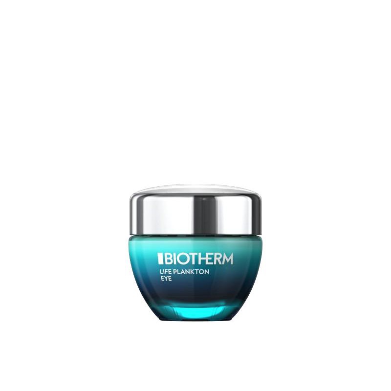 Biotherm Life Plankton Szemkrém Regeneráló szemkrém csomagolás nélkül