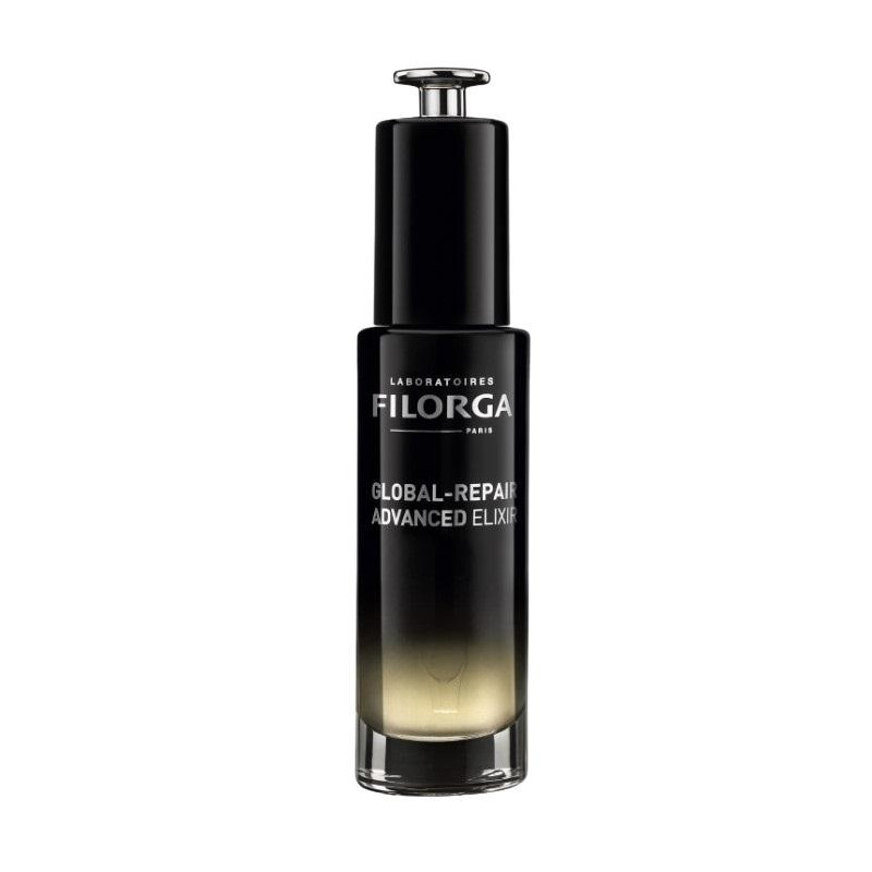 Filorga Global Repair Advanced Elixir Intenzív arcolaj csomagolás nélkül