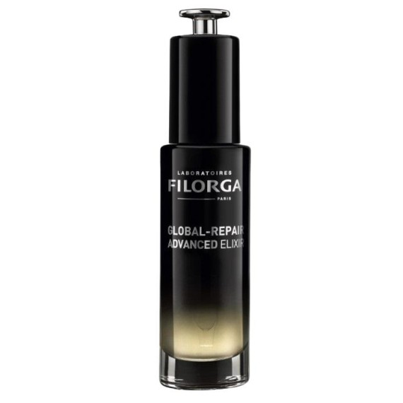 Filorga Global Repair Advanced Elixir Intenzív arcolaj csomagolás nélkül