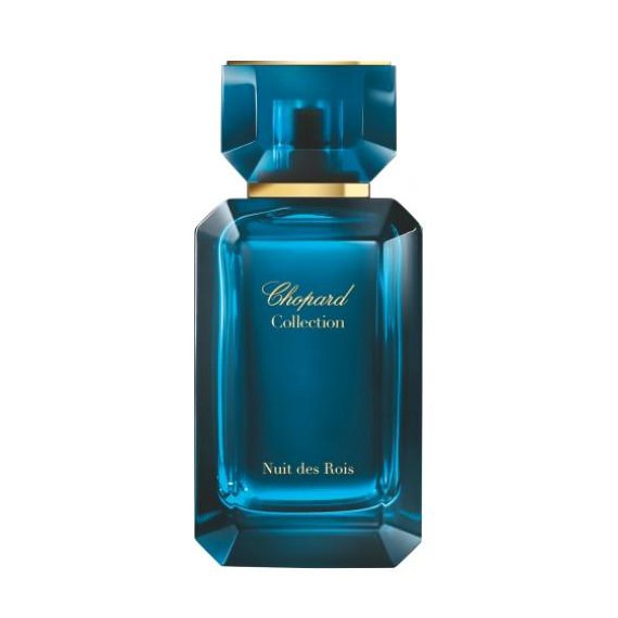 Chopard Nuit Des Rois unisex parfüm EDP Tester