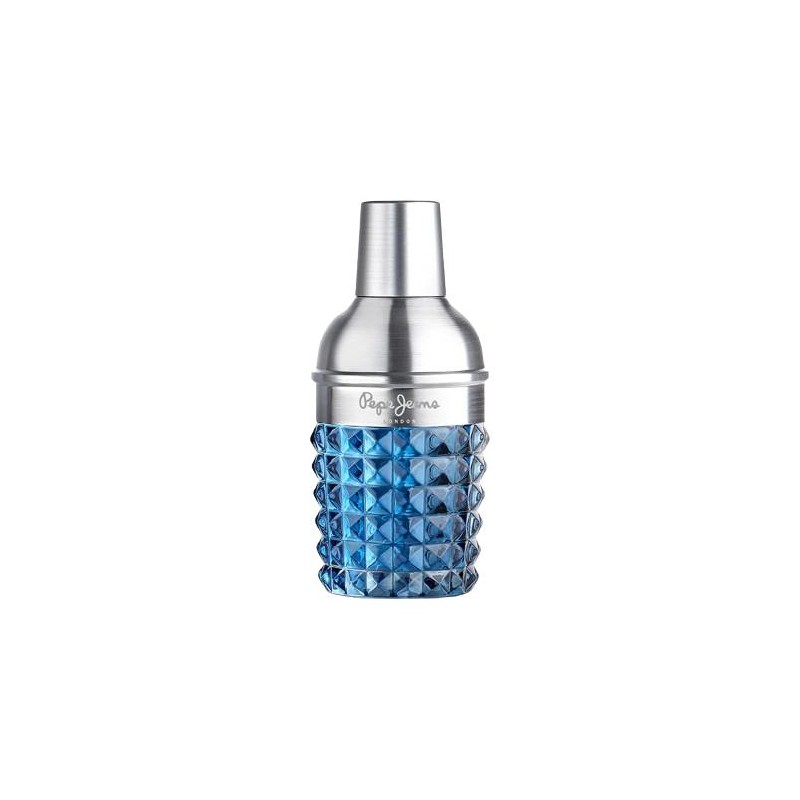 Pepe Jeans For Him Eau de toilette férfiaknak csomagolás nélkül EDT