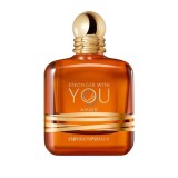 Giorgio Armani Stronger With You Amber Férfi parfüm Tester EDP