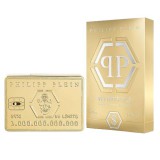Philipp Plein No Limit$ Gold Férfias parfüm EDP