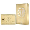 Philipp Plein No Limit$ Gold Férfias parfüm EDP