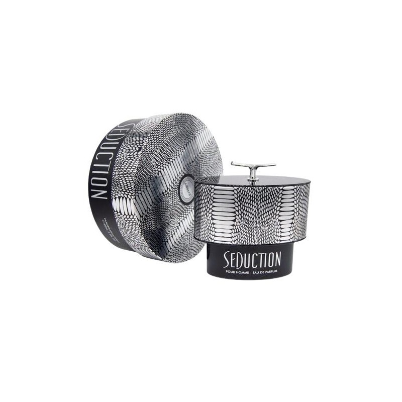 Armaf Seduction Pour Homme Férfi parfüm EDP