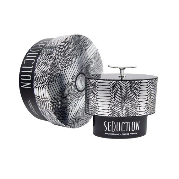 Armaf Seduction Pour Homme Férfi parfüm EDP