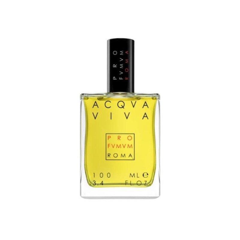 Profumum Roma Acqua Viva Unisex parfüm víz EDP