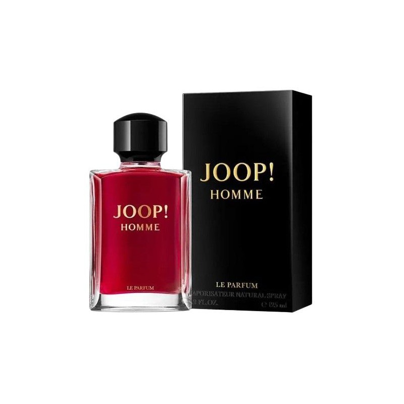 Joop! Homme Le Parfum Férfi parfüm EDP
