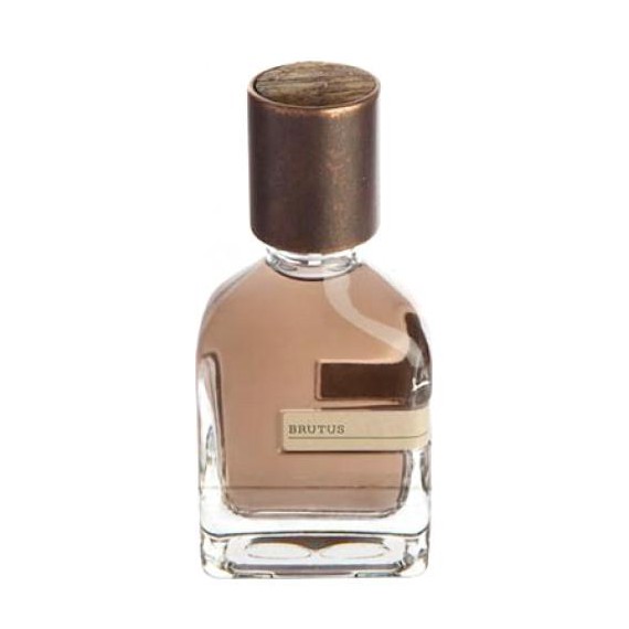 Orto Parisi Brutus uniszex parfüm kivonat Tester