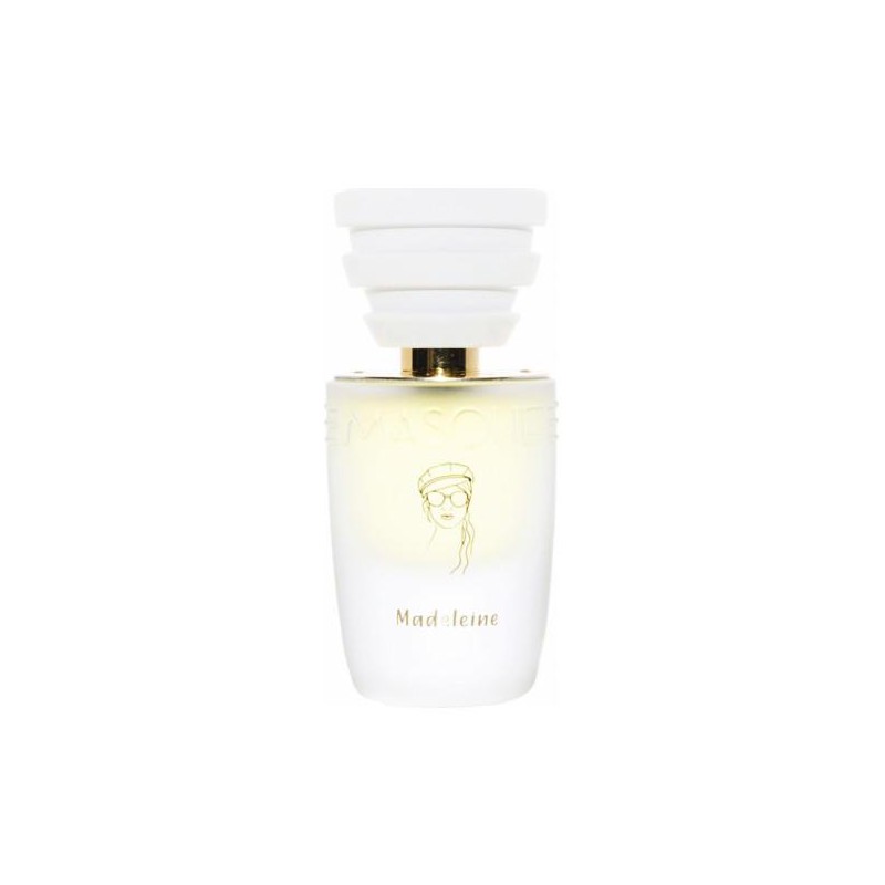 Masque Milano Madeleine Eau de Parfum nőknek csomagolás nélkül EDP