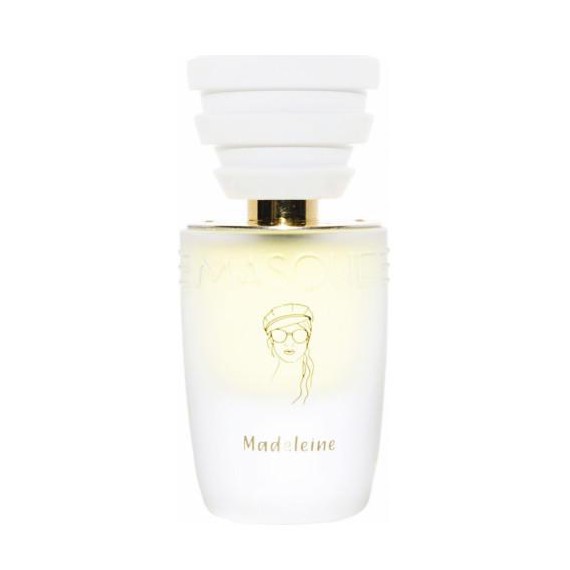 Masque Milano Madeleine Eau de Parfum nőknek csomagolás nélkül EDP