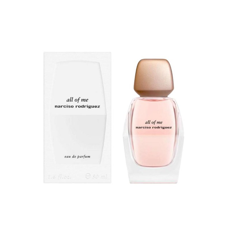 Narciso Rodriguez All Of Me Eau de Parfum for Women EDP