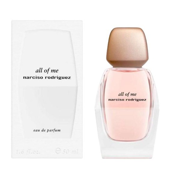Narciso Rodriguez All Of Me Eau de Parfum for Women EDP