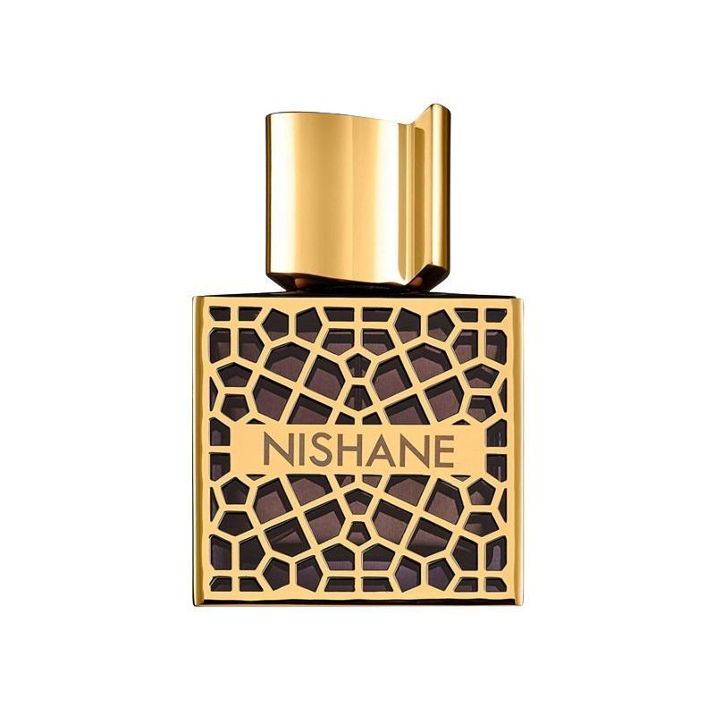 Nishane Nefs Extrait De Parfum Unisex parfüm kivonat csomagolás nélkül