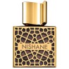 Nishane Nefs Extrait De Parfum Uniszex parfüm kivonat csomagolás nélkül