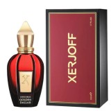 Xerjoff Coffee Break Collection Golden Dallah Uniszex Eau de Parfum EDP