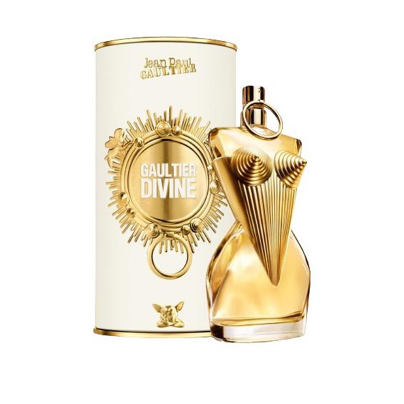 Jean Paul Gaultier Gaultier Divine Eau de Parfum for Women EDP