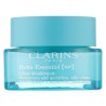 Clarins Hydra Essentiel [HA²] Silky Day Cream Hidratáló bőrfeszesítő nappali arckrém hialuronsavval